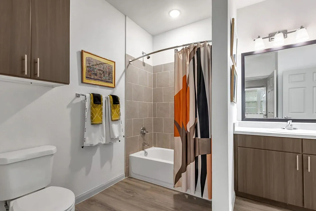Forest Grove – Floor plan