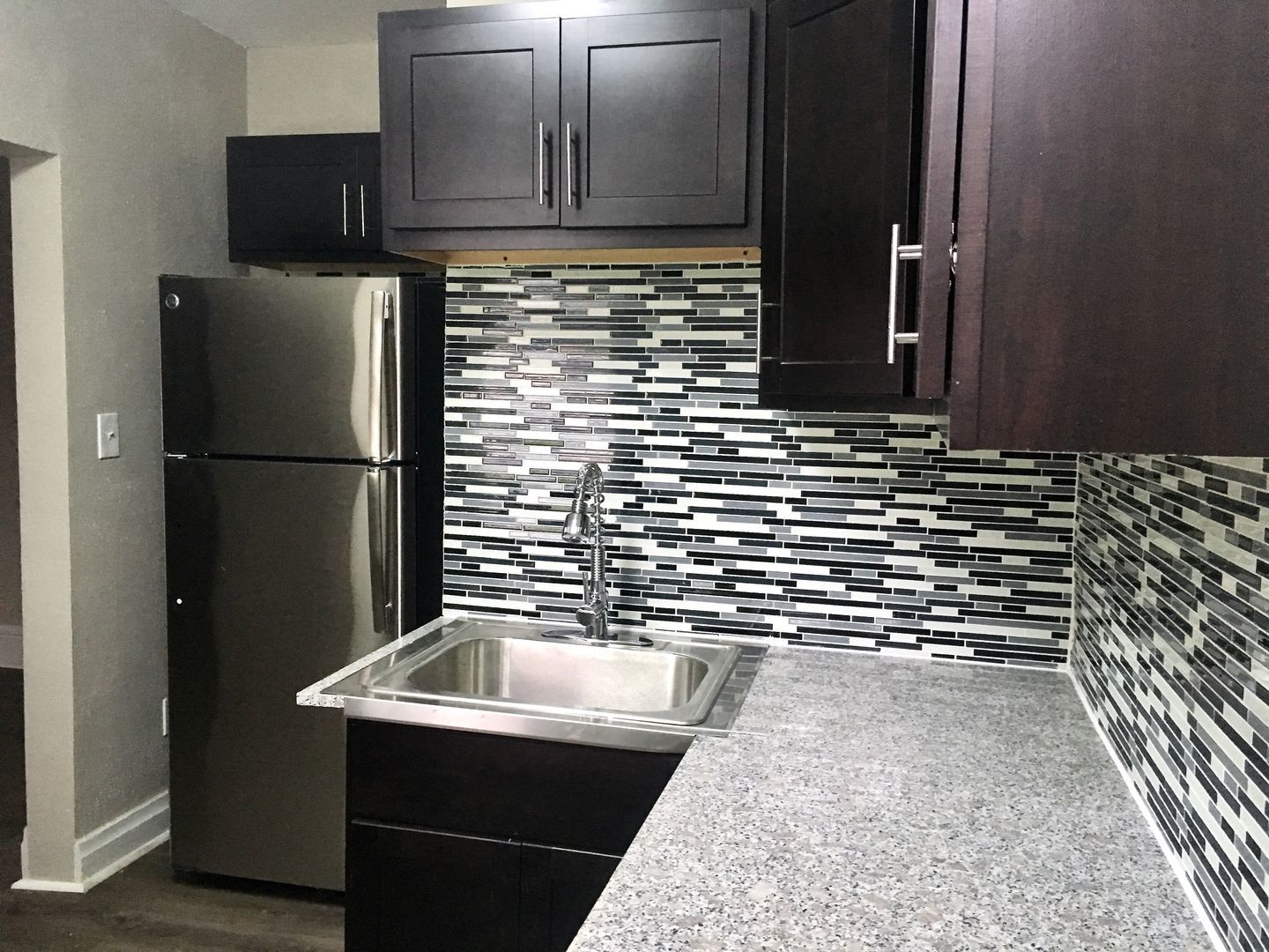 108 Hallock St unit 2 - Designer – photo 1