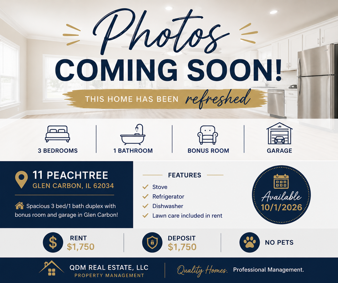 11 Peachtree Ln – photo 1