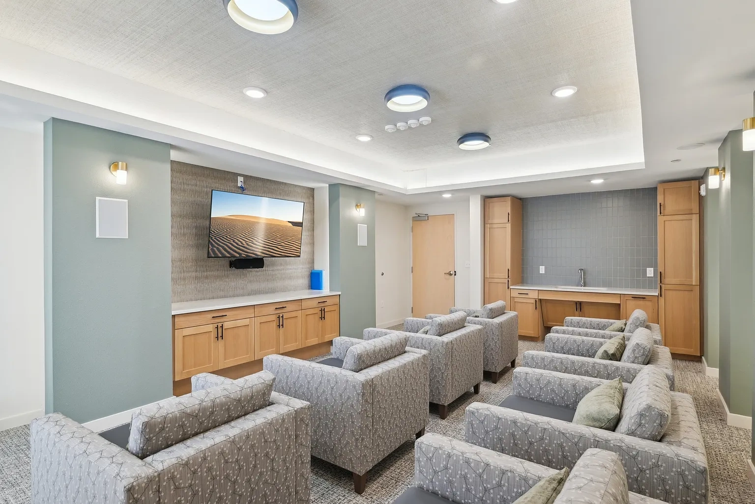 Meridian at Wylie - 55+ Affordable Apartments – photo 1