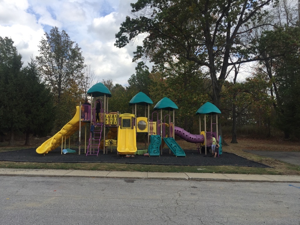 1300 Brimfield Dr unit A-10 – photo 3