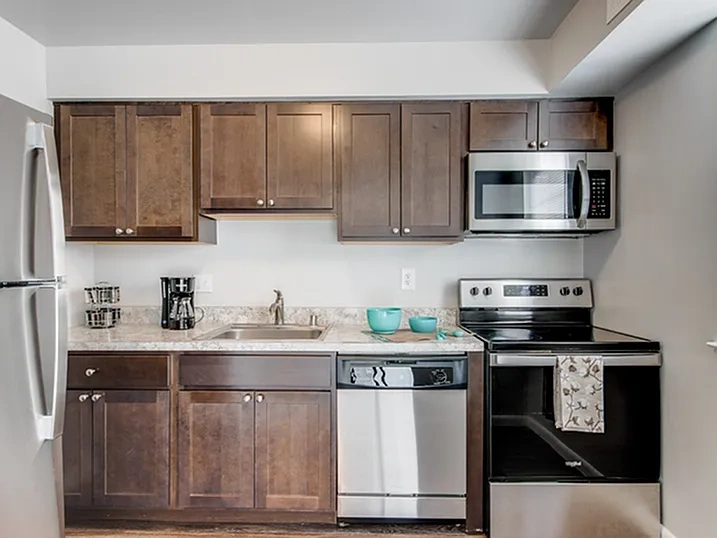Catons Villas South Townhomes – photo 3