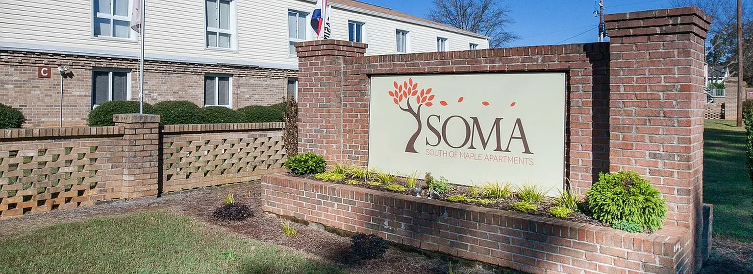 South of Maple Apartments – photo 2