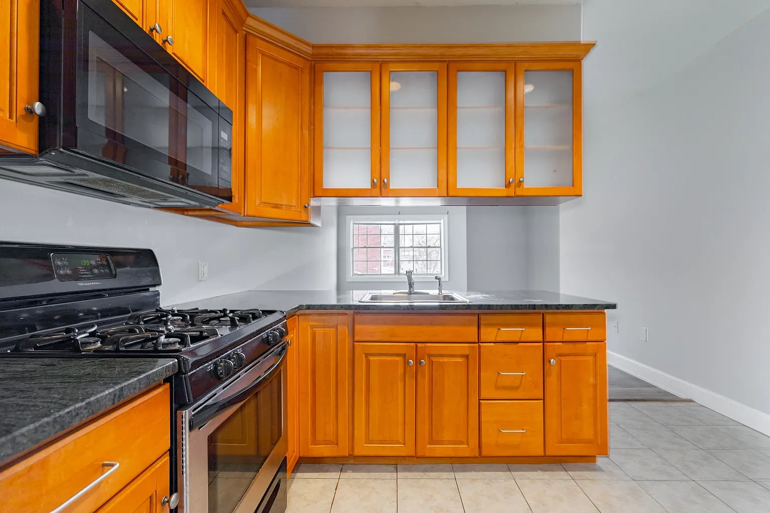 Garden Street Apartments – photo 3
