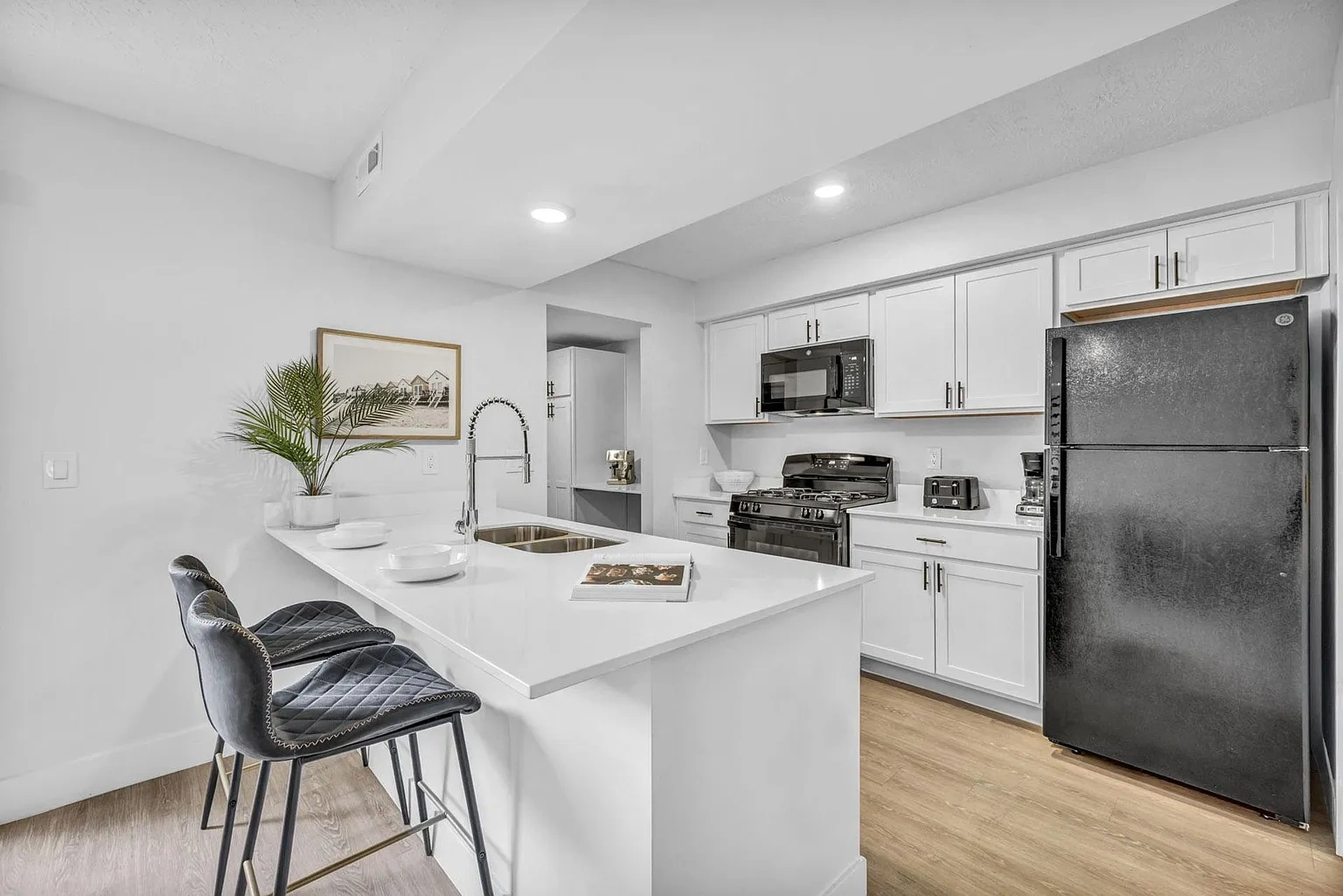 Dublin Park Rental Townhomes – photo 2