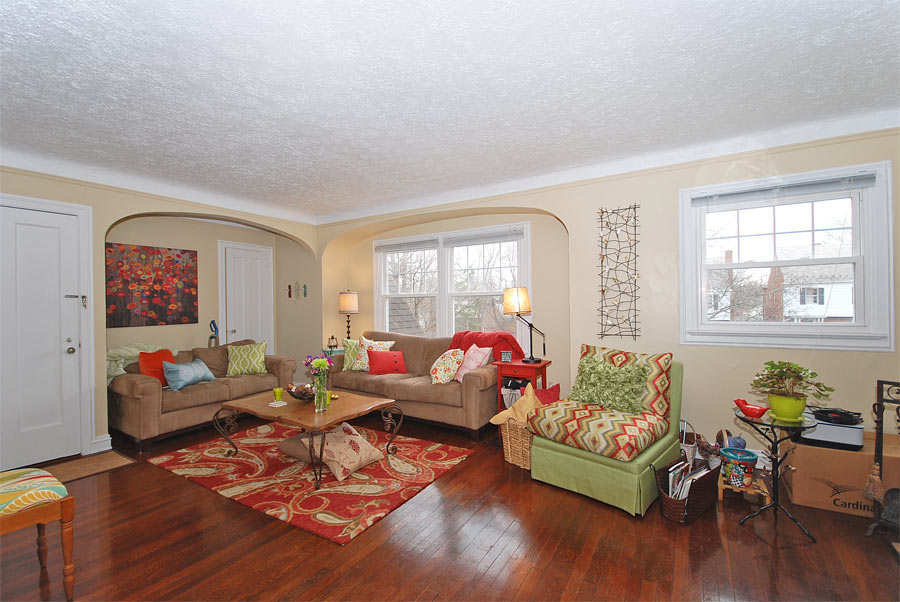 3559 Gridley Rd unit UP – photo 4