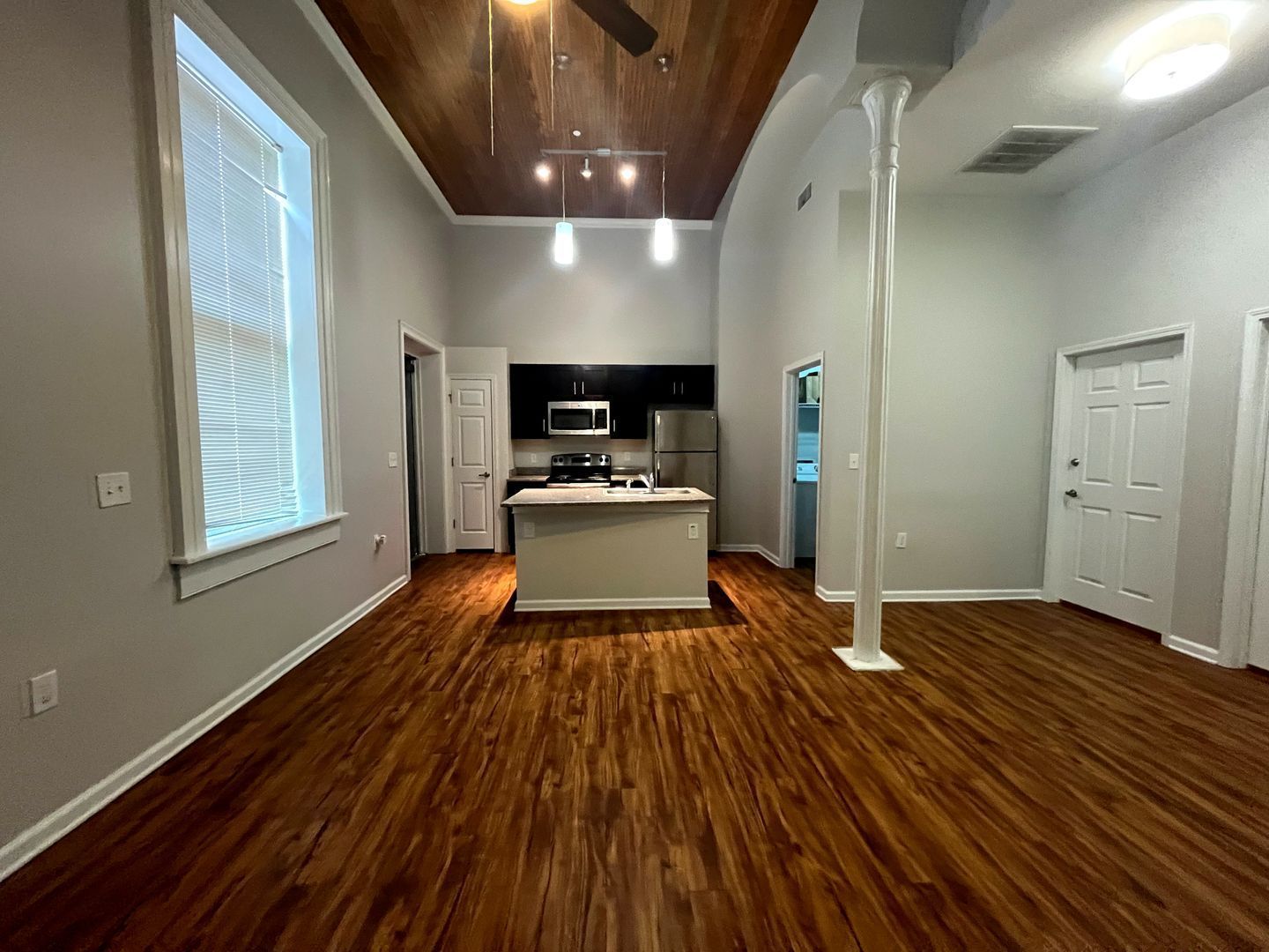 466 Poplar St unit 2 – photo 1