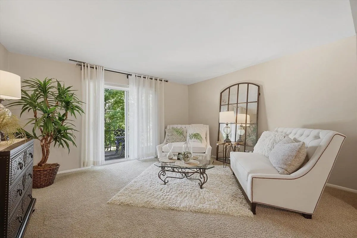 Beau Jardin Apartments – photo 3