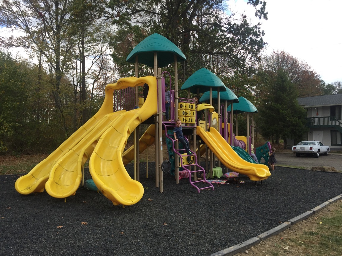 1300 Brimfield Dr unit A-10 – photo 2