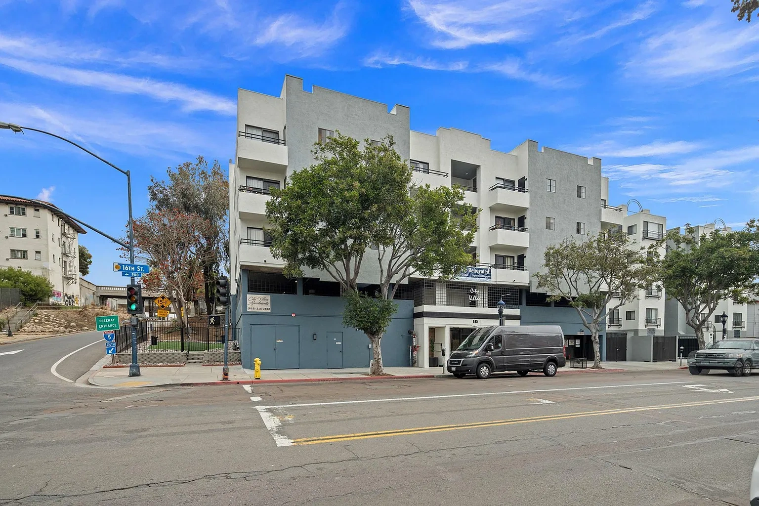 City Villas Apartments – photo 3