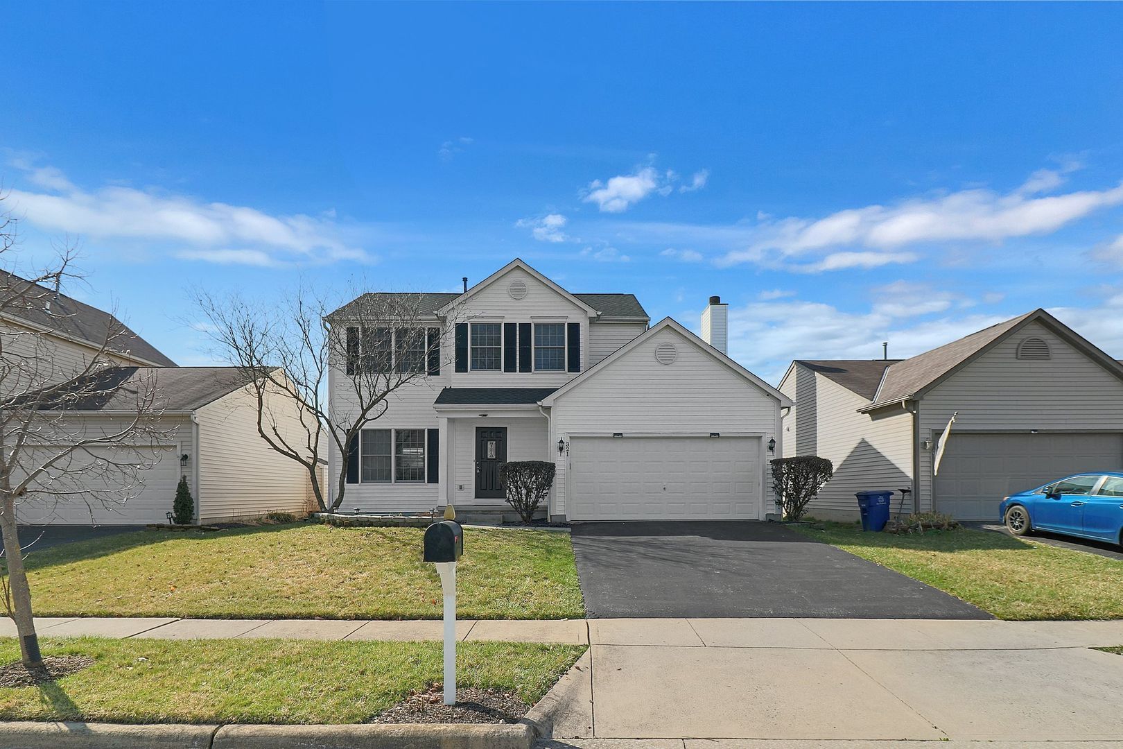 321 Amber Wood Way – photo 2