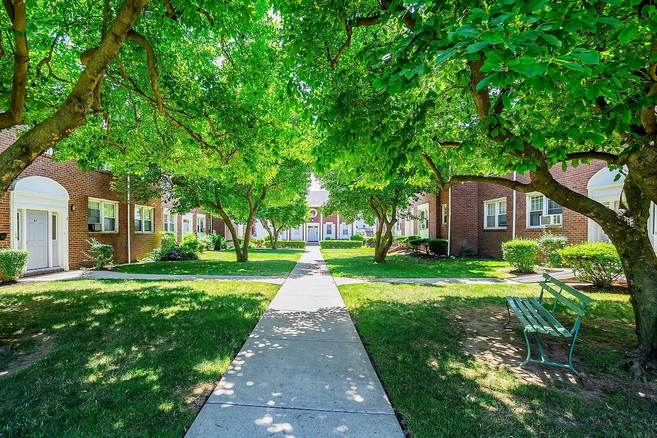 Maple Gardens Apartments – photo 4