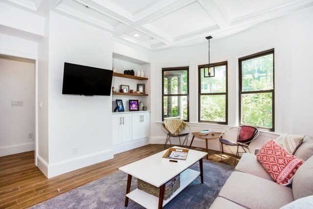 111 Trowbridge St #7 – photo 3