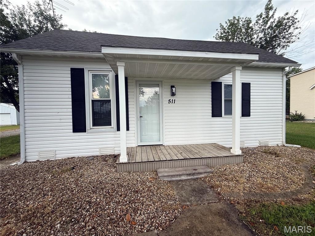 511 E Beckemeyer Ave – photo 1