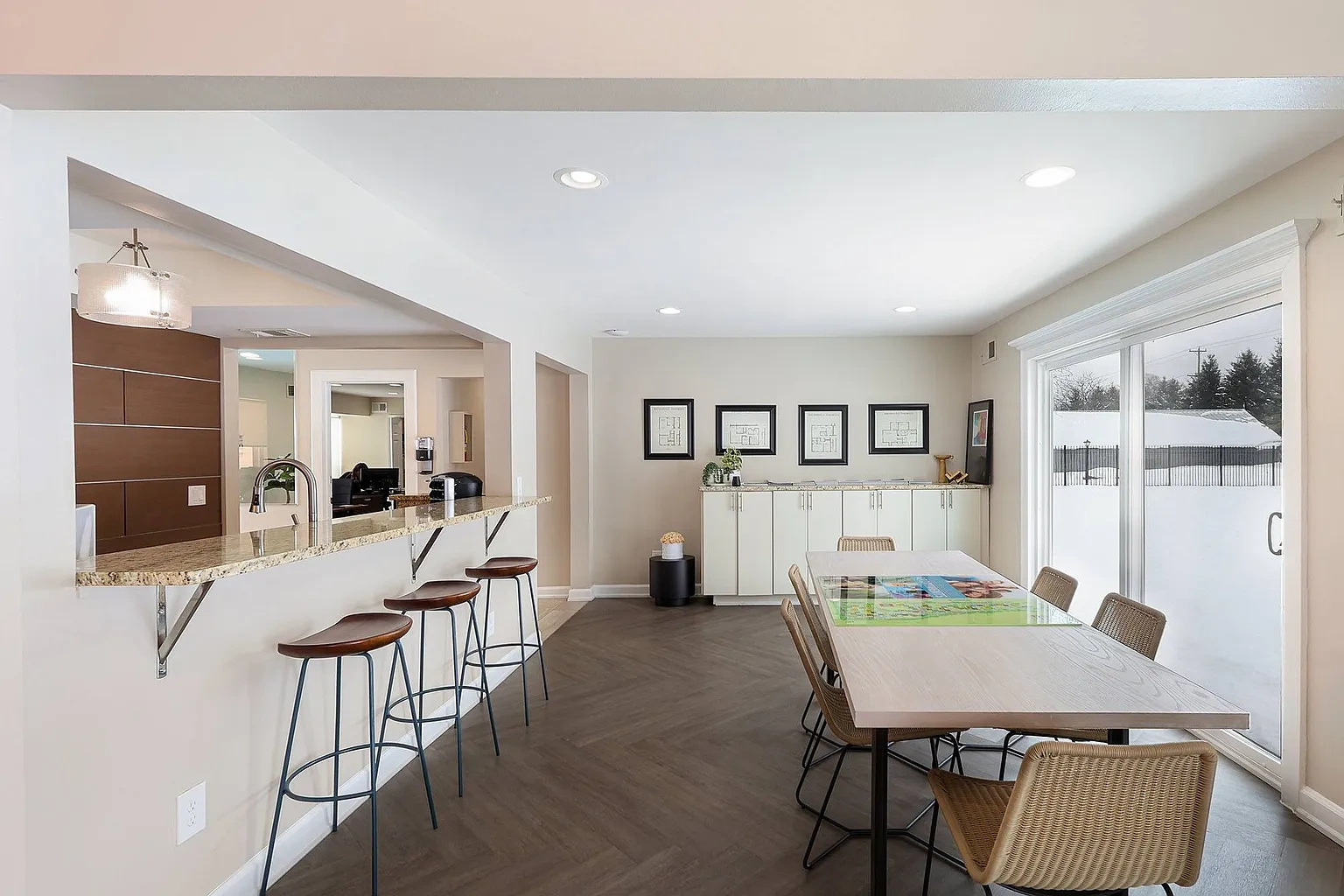 Whethersfield Apartments – photo 5