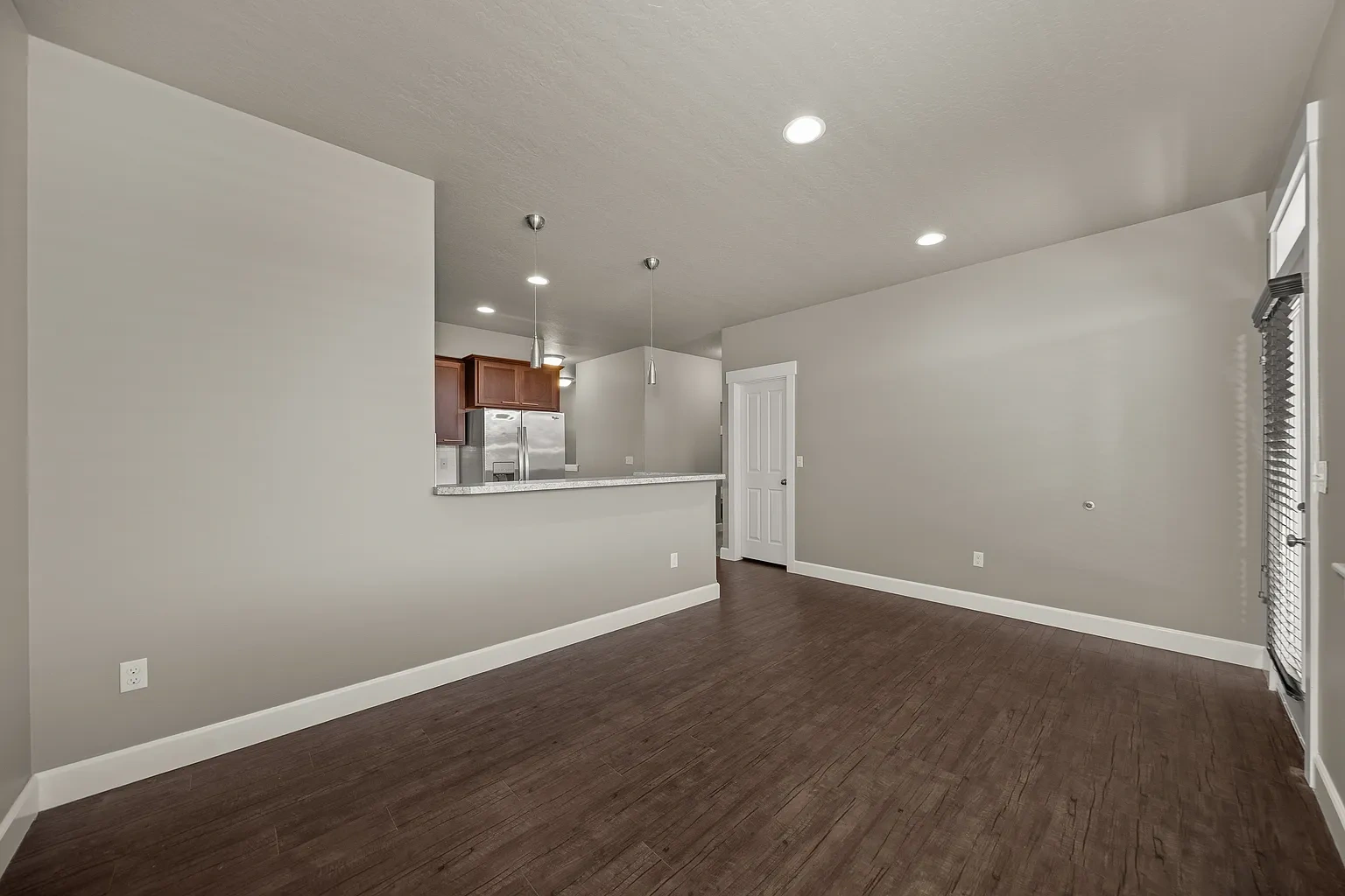 StoneHorse at Wandermere – Floor plan