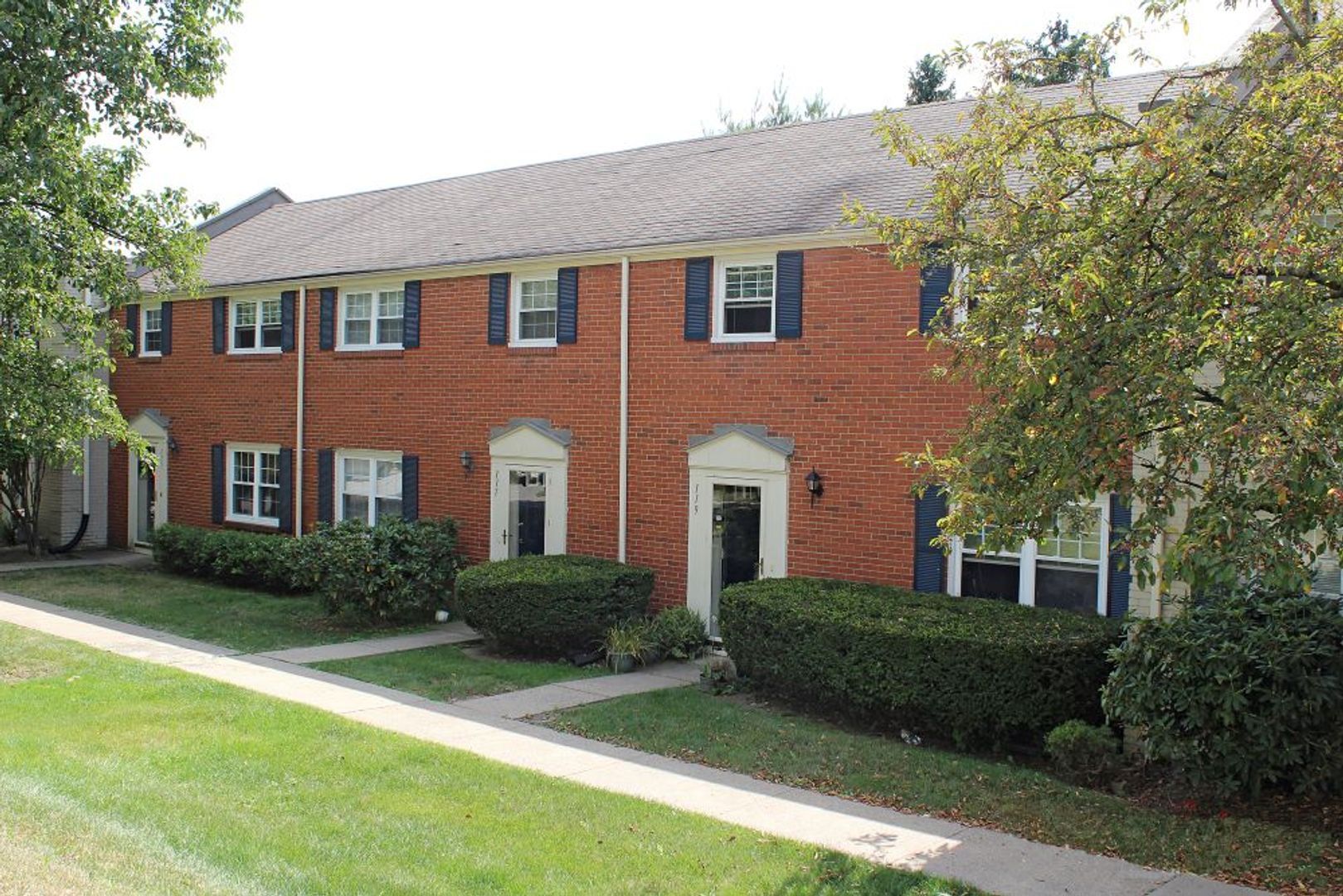 100 Hilands Pl unit A09 – photo 4
