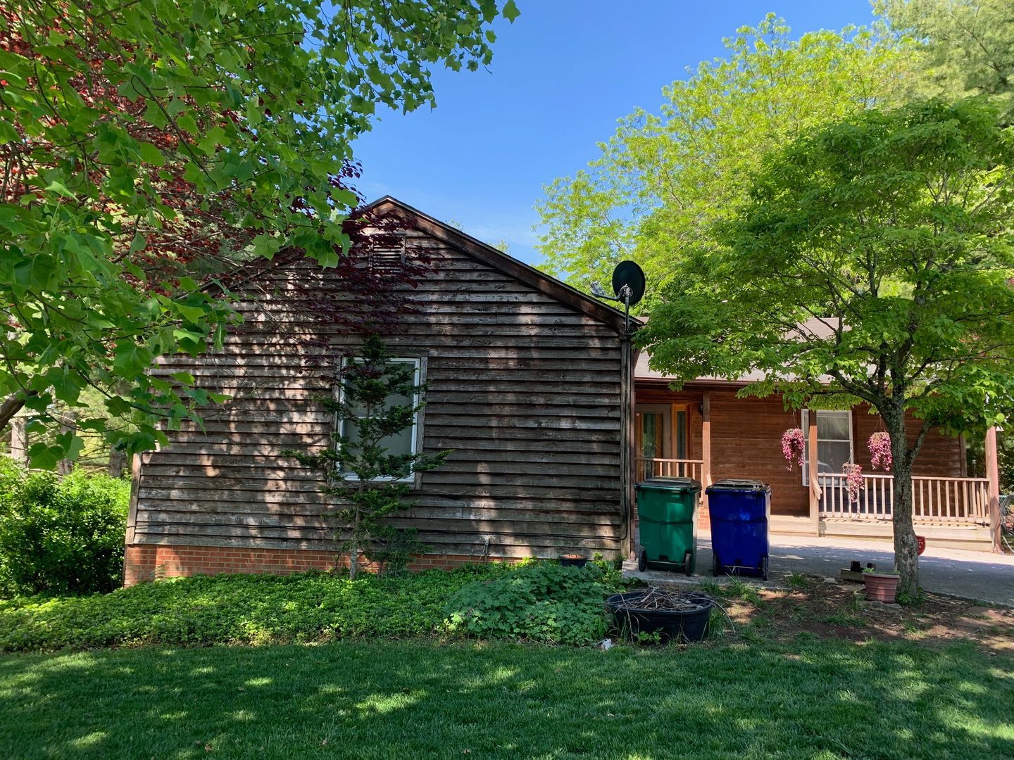 1101 Horseshoe Ln – photo 3