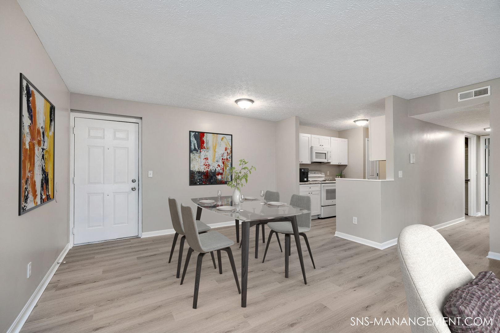 2232 W Kemper Rd unit SH 2242-12 – photo 5