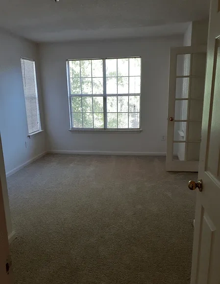Wesley Hampstead Apartments at Douglasville – Floor plan