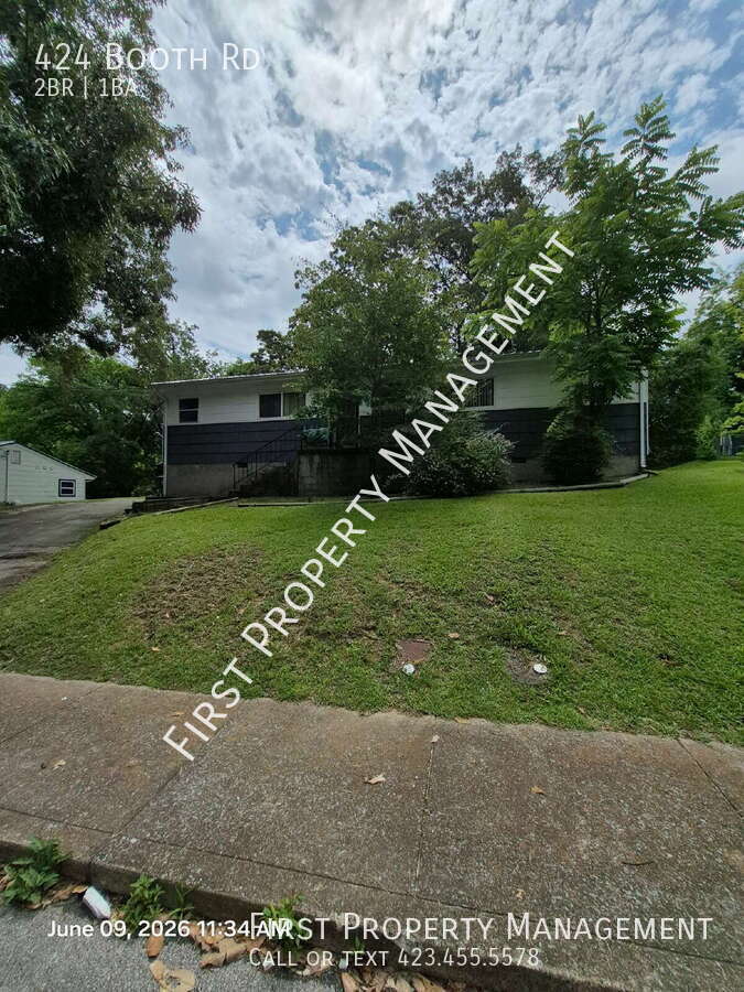 424 Booth Rd – photo 1
