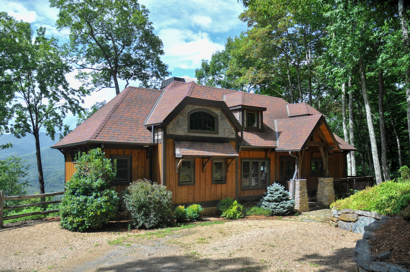 1054 Boar Rdg Rd – photo 1