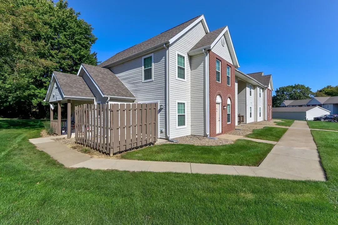 Villas at Prestwick – photo 4