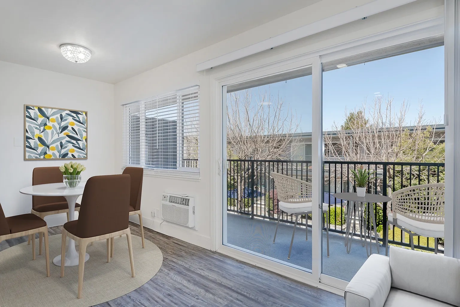 Spring Ridge Apartments – photo 4