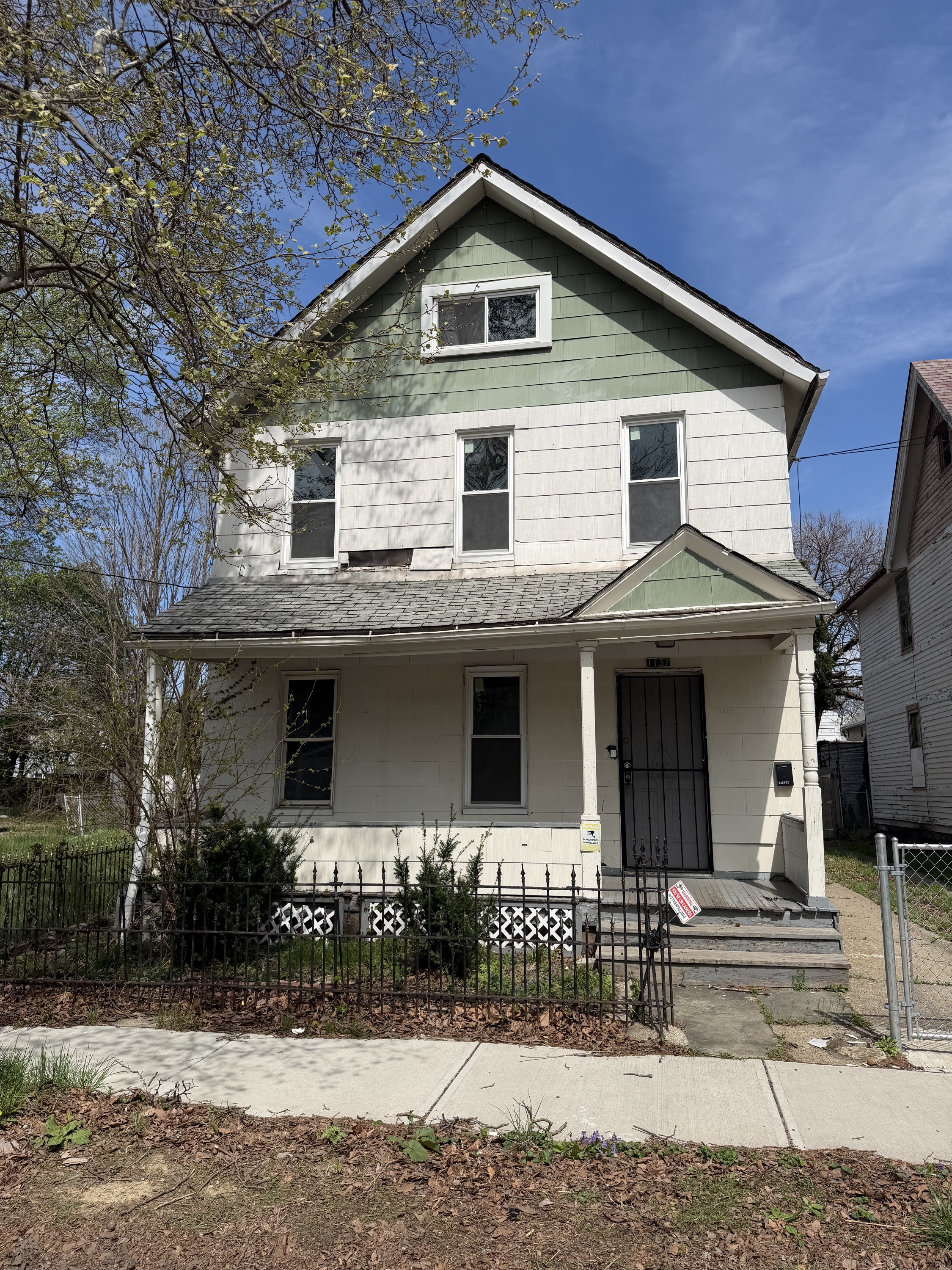 1137 E 66th St unit 1 – photo 1