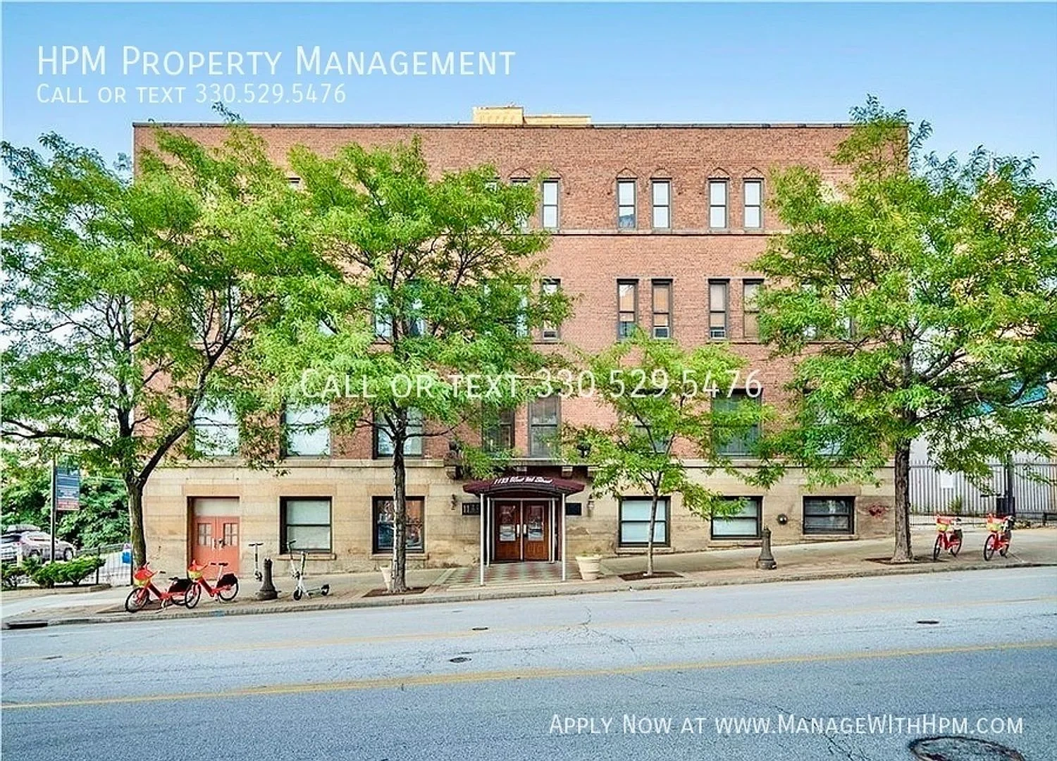 The Brantley Building – photo 3