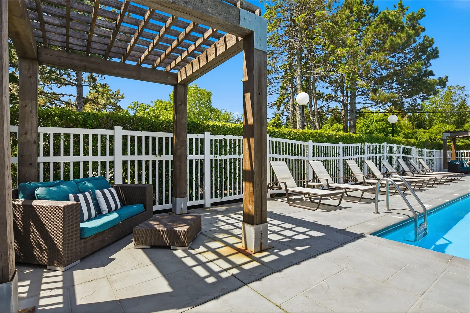 Forest Pointe Apartments – photo 4