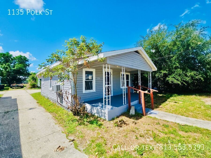 1135 Polk St – photo 1