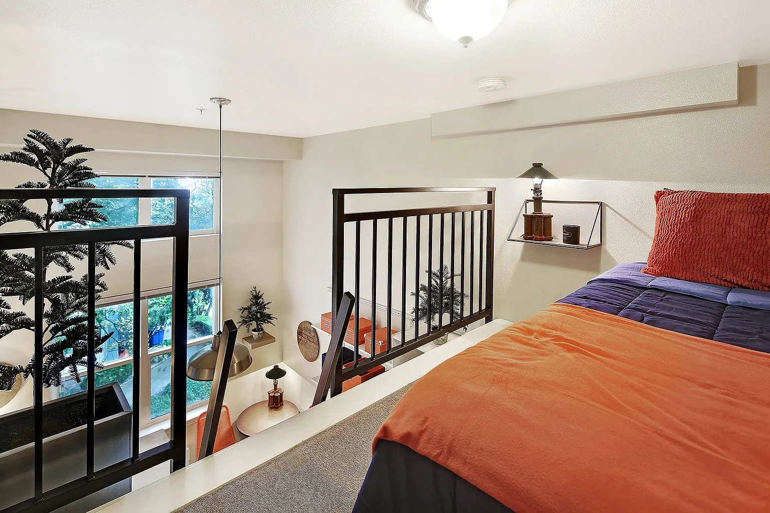 Fiora Efficiency Studios and Lofts – photo 3