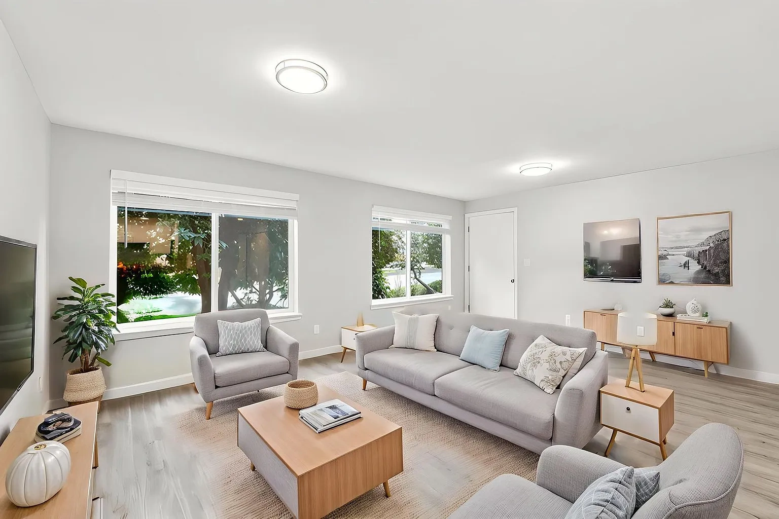 3030 Lake City – Floor plan