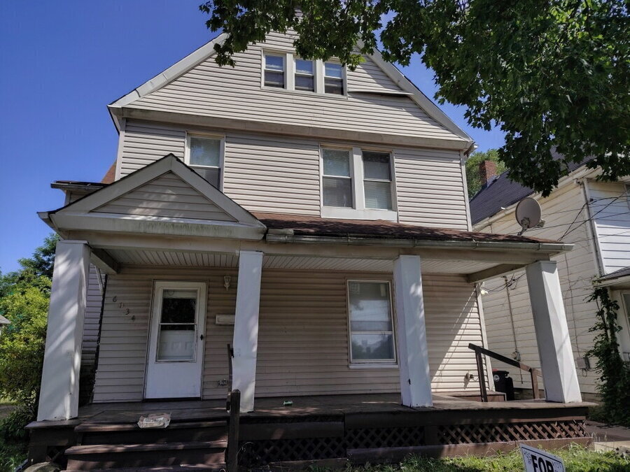 6034 Hillman Ave – photo 1