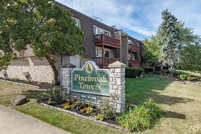 Pinebrook Tower – photo 2