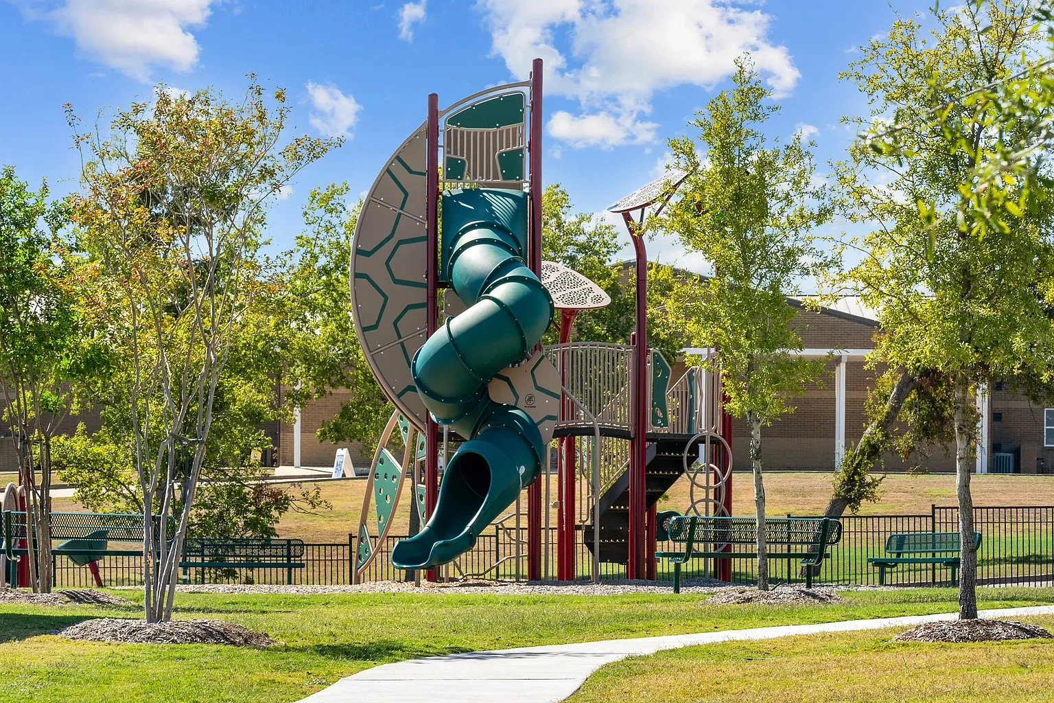 Princeton Heights – photo 2