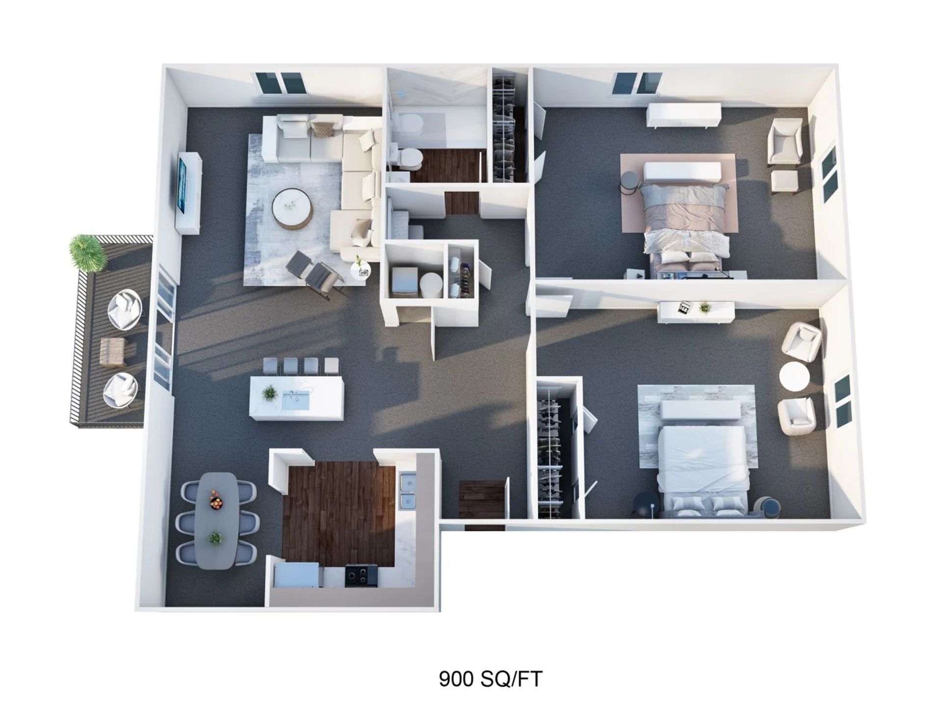 600 Cambridge Blvd unit 910-198 – photo 1