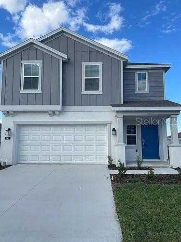 642 Bell Prairie Cir – photo 1