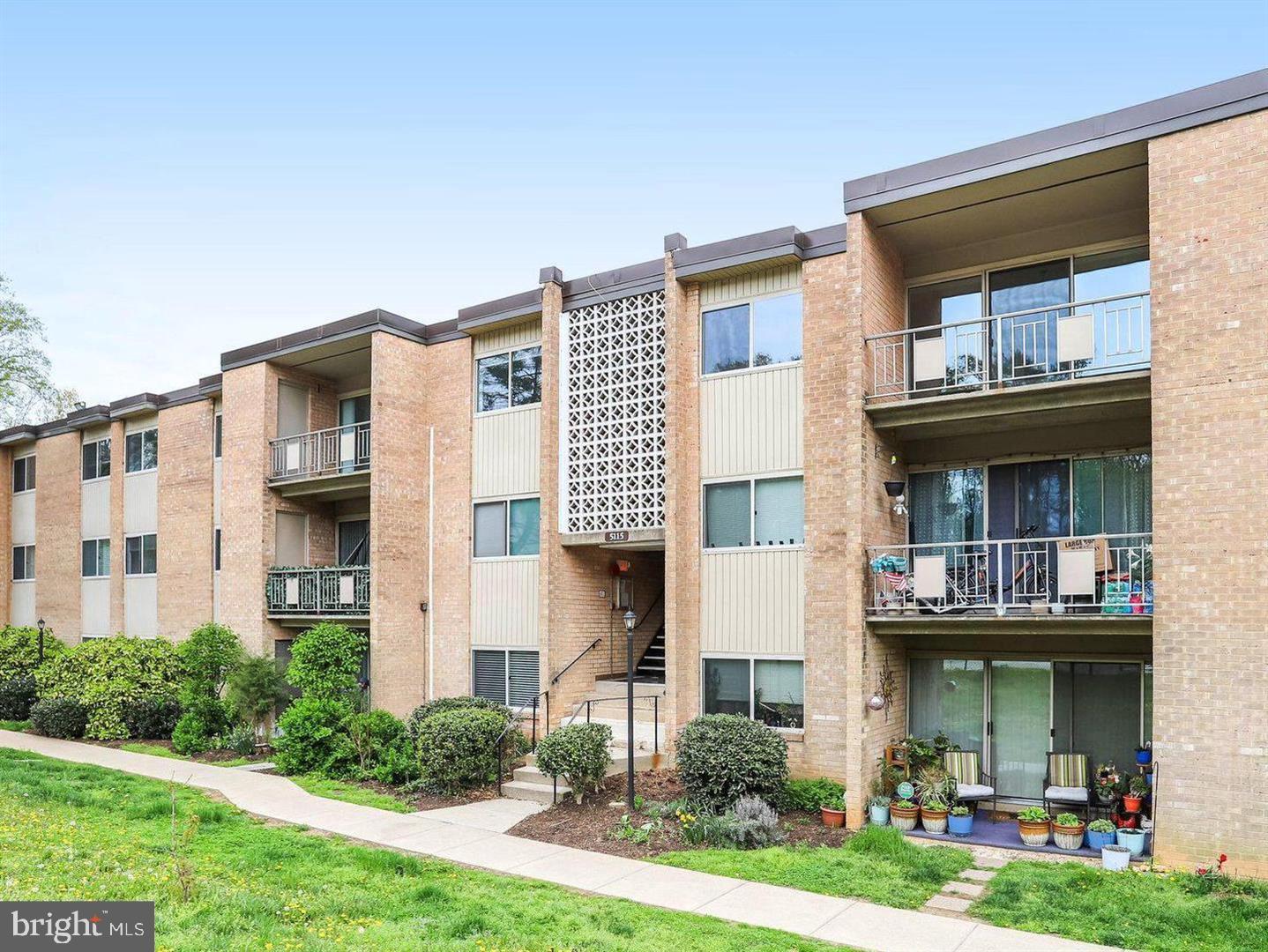 5115 Crossfield Ct unit 14 – photo 1