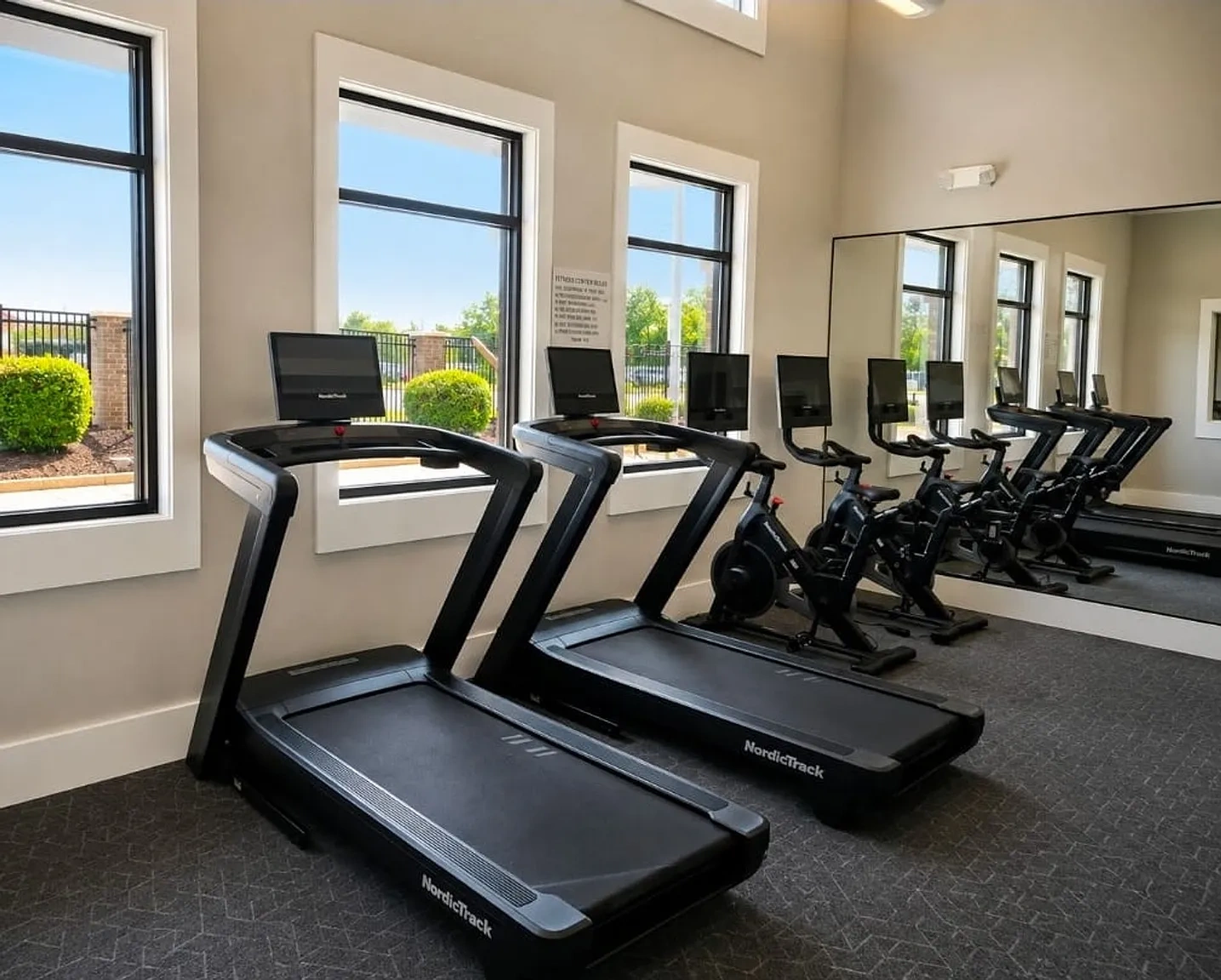 Copper View Apartments – photo 4