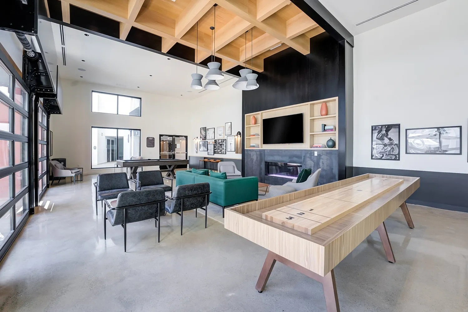 Union Grantville - Lease by the Bed – photo 4