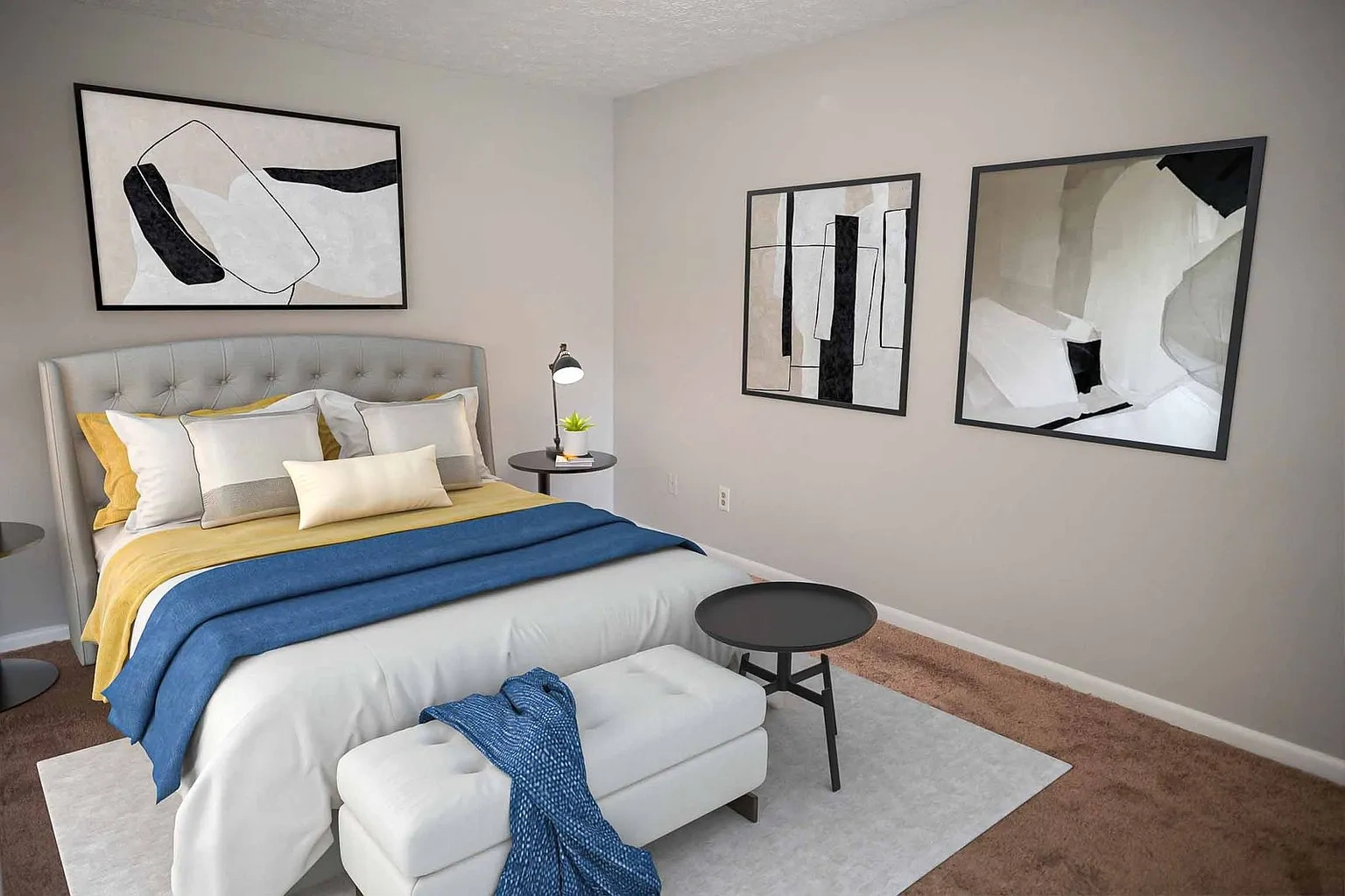 Berkshire Road Apts. – photo 4