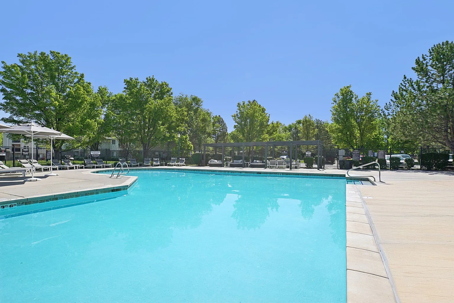 Maison's Landing Apartments – photo 4