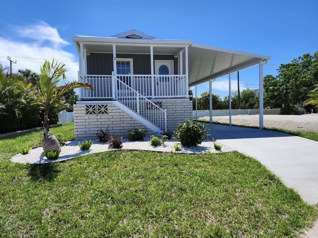 1 Flamboyant St #0001 – photo 1