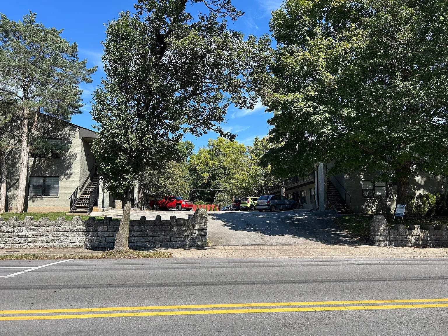 Flats of Frankfort – photo 3