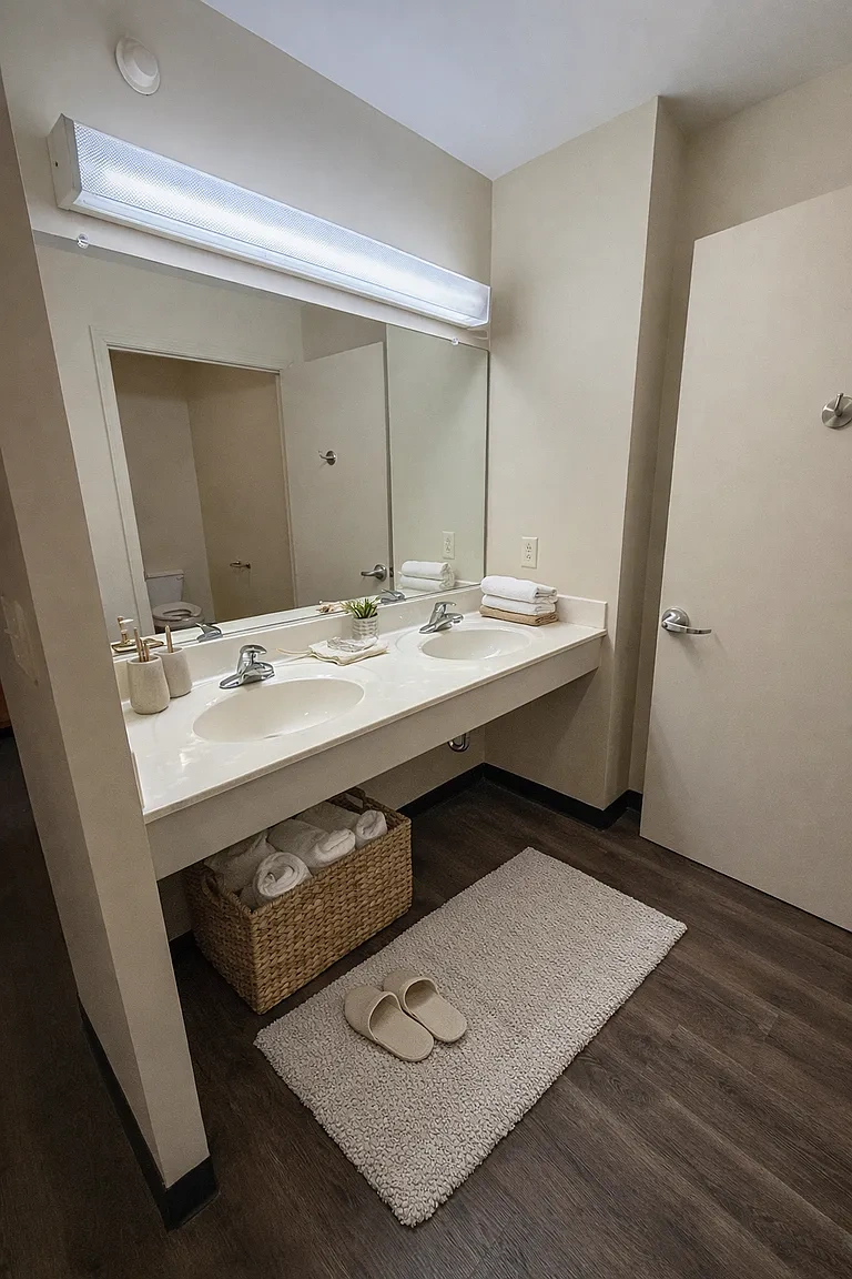College Suites at Cortland (Coming Soon Residence at Seven Valleys) – photo 3