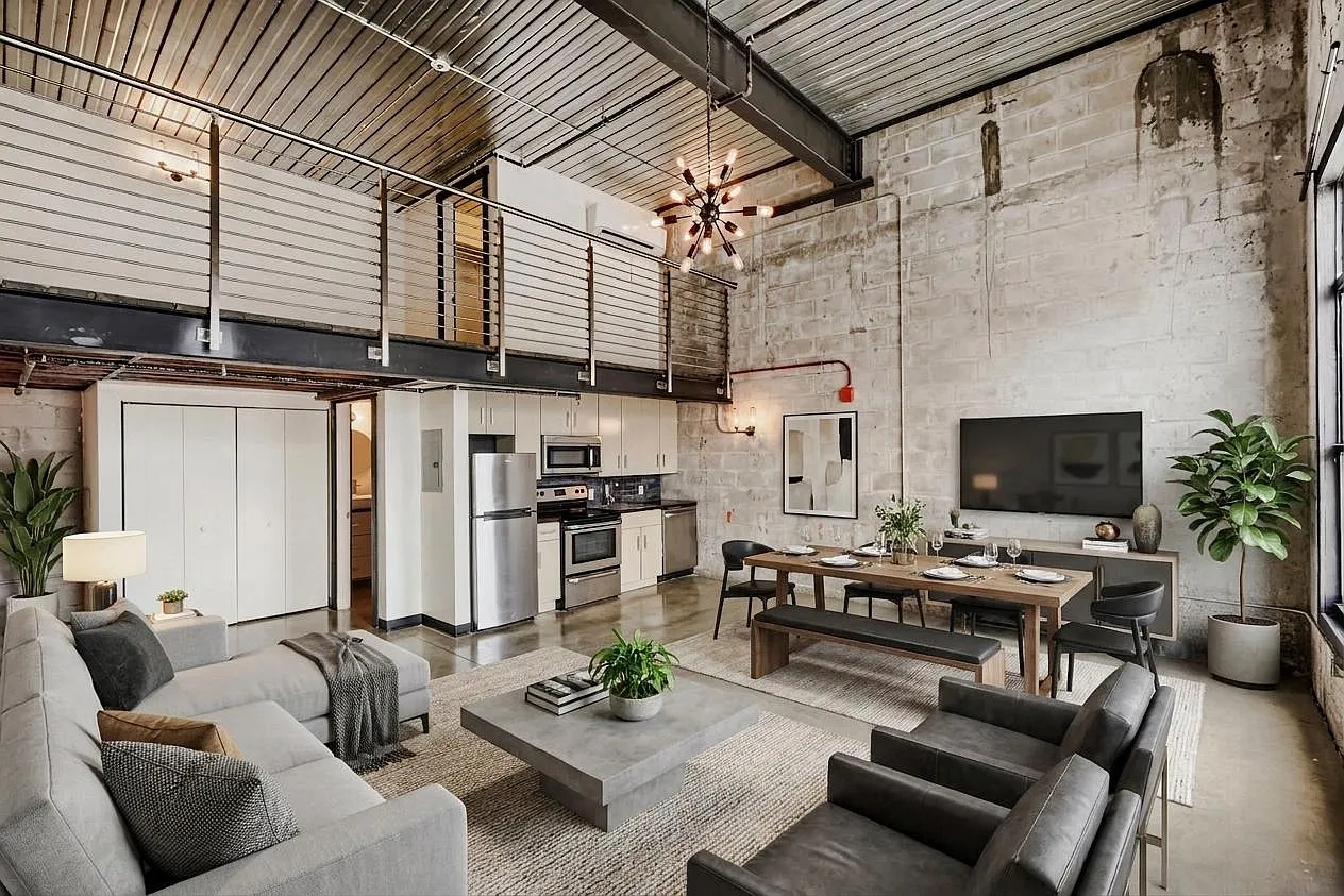 Warehouse Lofts – photo 4