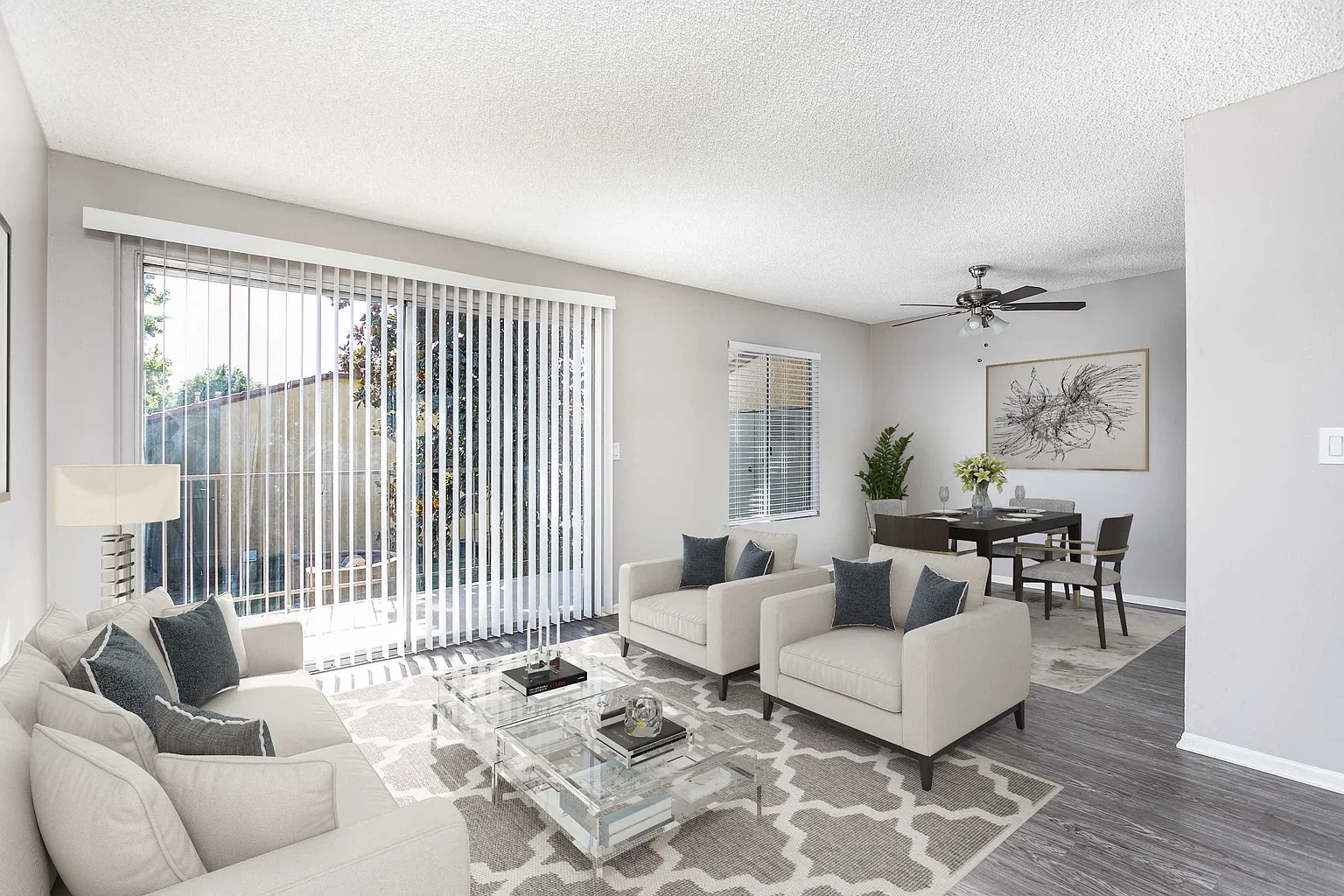 Sierra Vista Apartments – photo 3