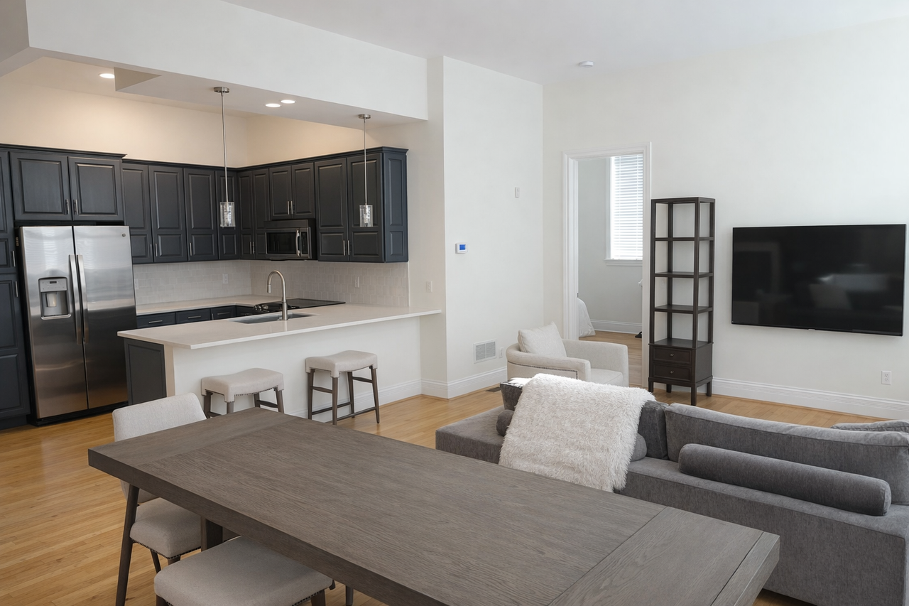1125 St Gregory St unit 202 – photo 3
